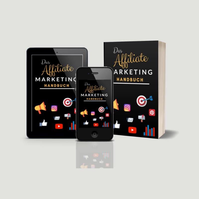 BuchempfehlungenAffiliateMarketingHandbuch